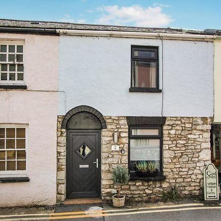 Beautiful Cottage In Cowbridge Exterior photo