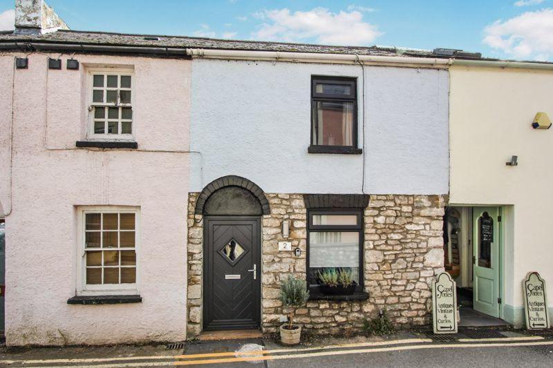 Beautiful Cottage In Cowbridge Exterior photo