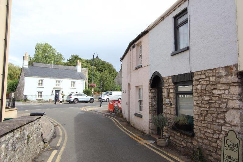 Beautiful Cottage In Cowbridge Exterior photo